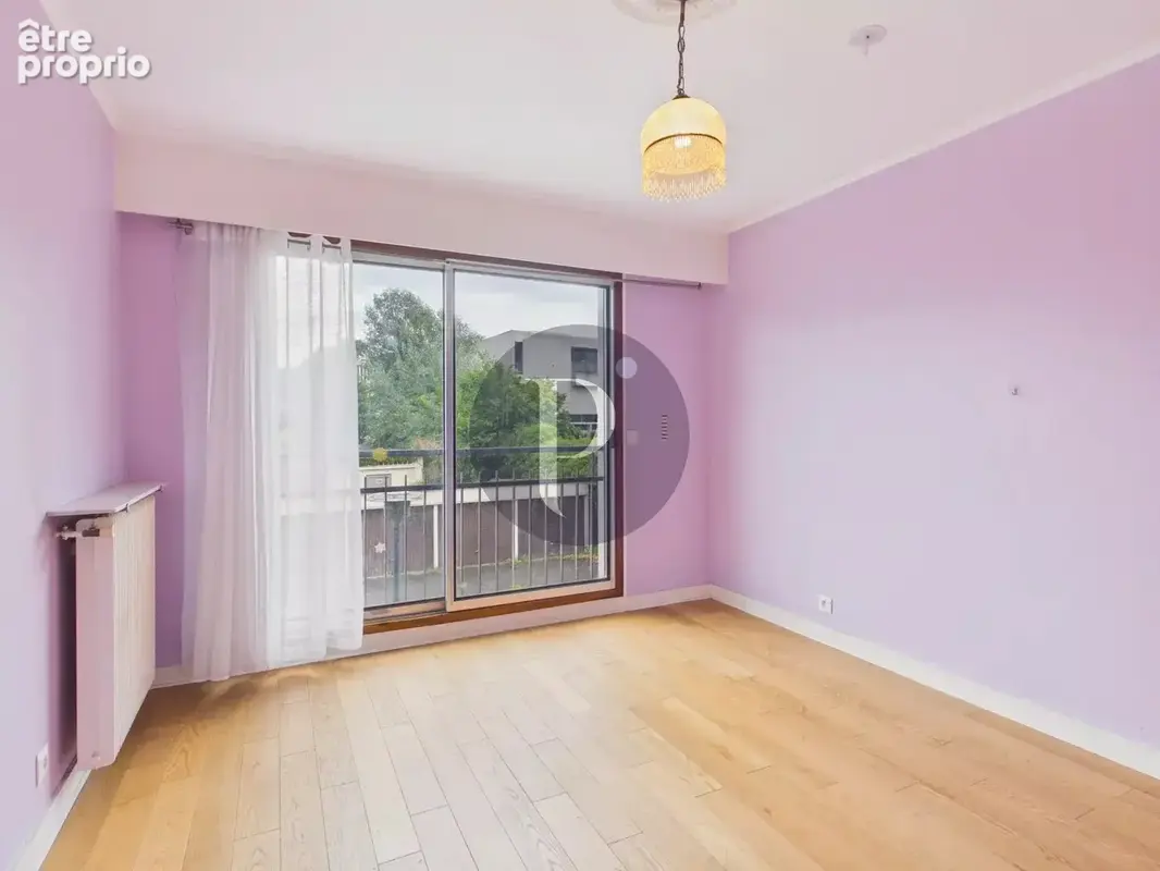 Appartement 4/5 pieces - photo 7