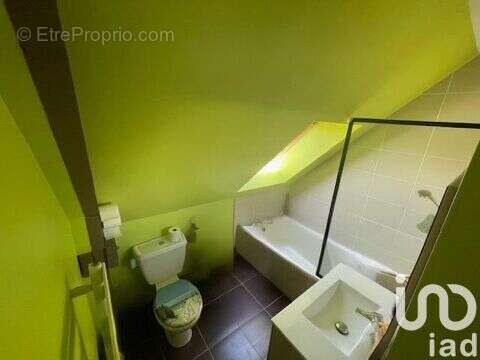 Photo 7 - Maison à LA CHAPELLE-JANSON