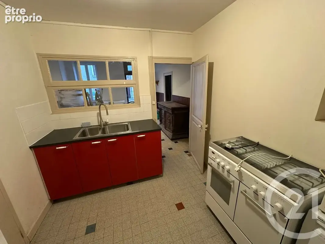 Maison 51 pièces 120 m² à vendre à Lormes (58140) - photo 7
