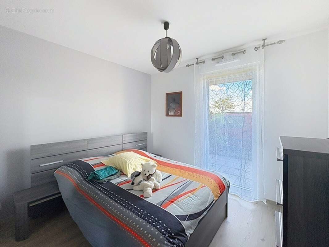 Appartement à vendre 4 pièces en rez de jardin VULBENS - photo 7