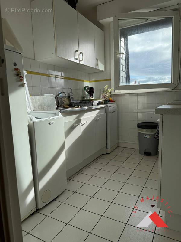 Appartement à DINARD