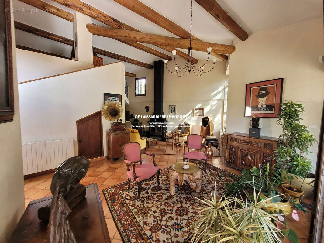 Maison à BEAUMONT-DE-PERTUIS