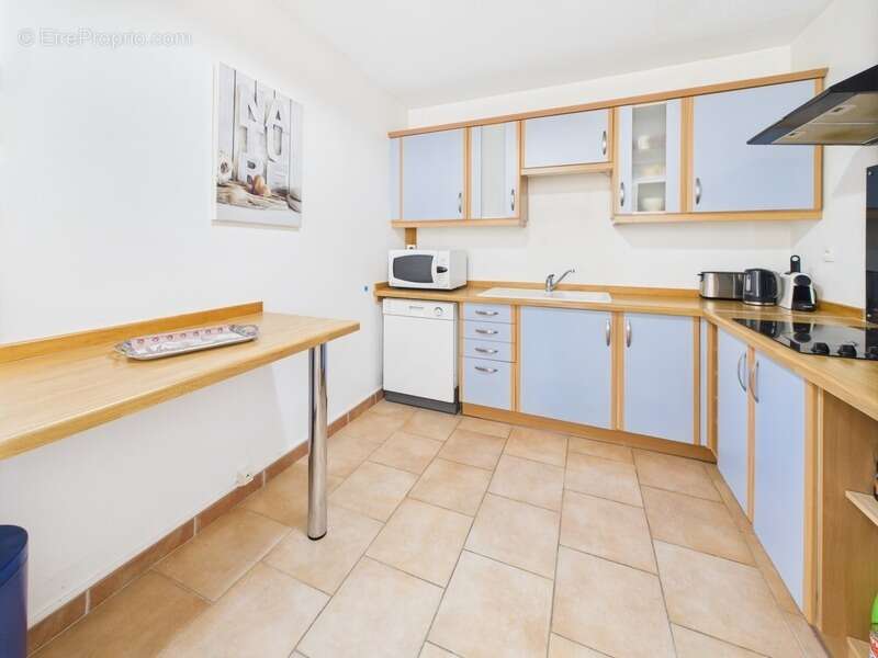 Appartement à SAMOENS