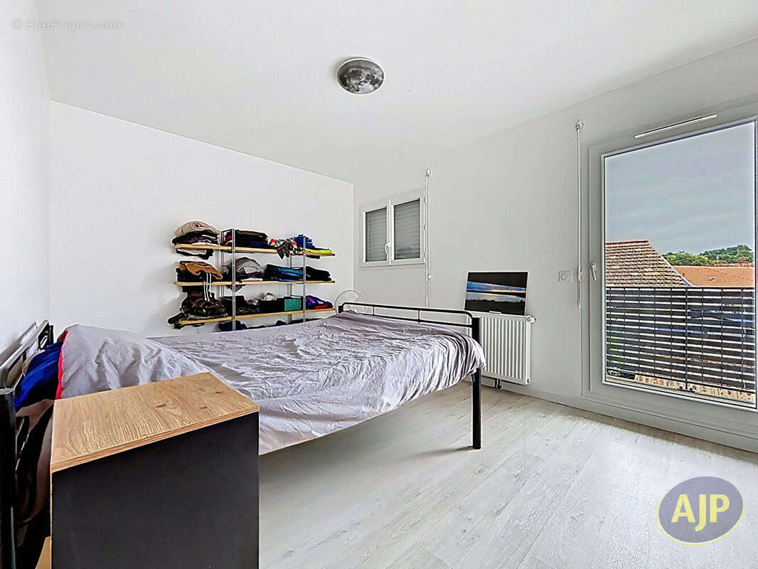 Appartement à AUDENGE