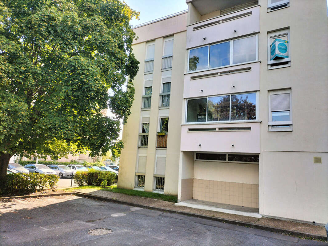 Appartement à COMPIEGNE