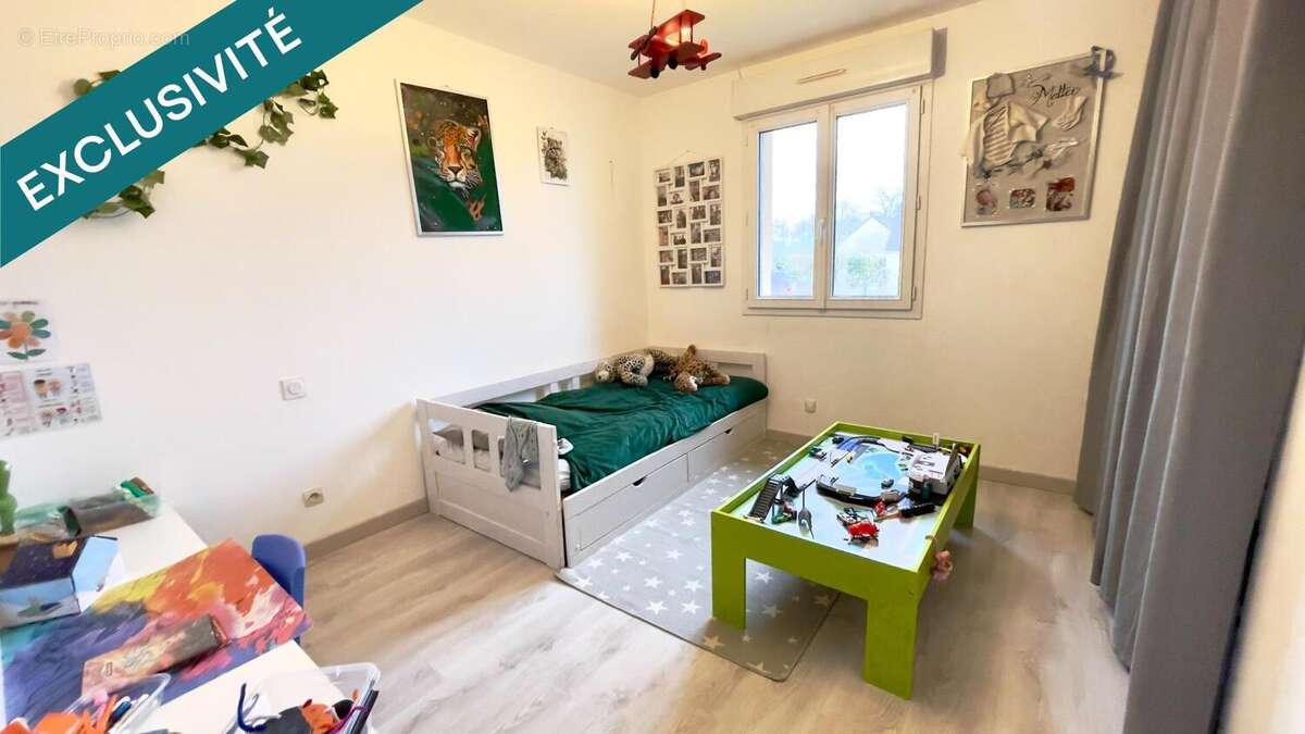 Photo 8 - Maison à LA HAIE-TRAVERSAINE