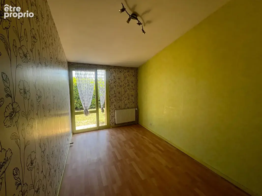 Maison 107m² à charvieu-chavagneux - photo 8