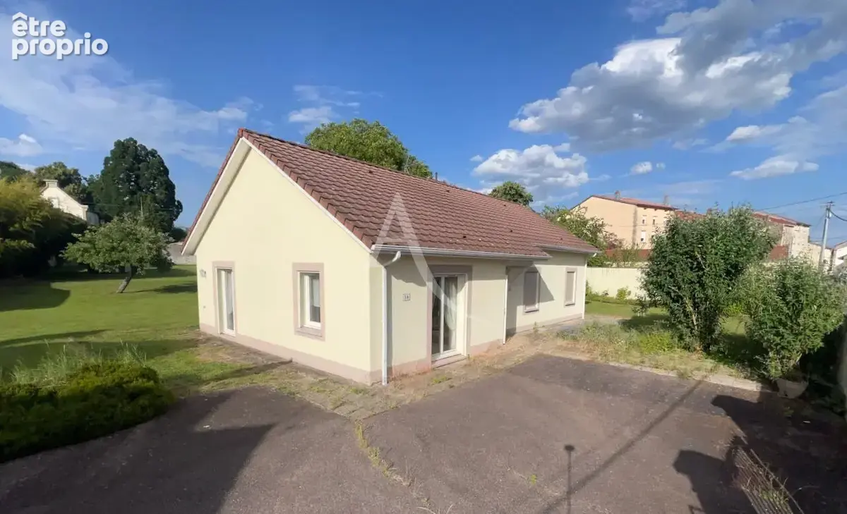 Maison de plain-pieds proche centre - photo 2