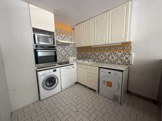 Appartement 91 m² à Lille  - photo 2