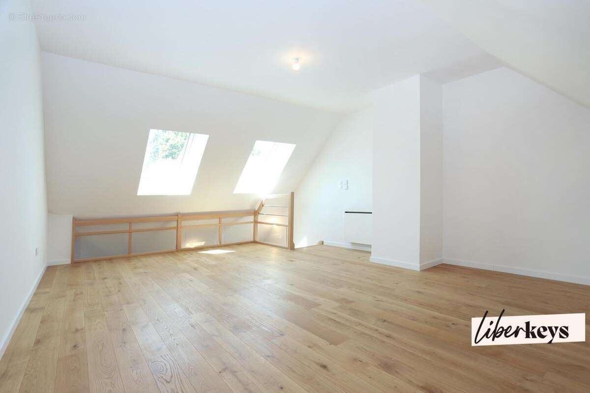 T1 duplex lumineux prestation de standing - photo 4
