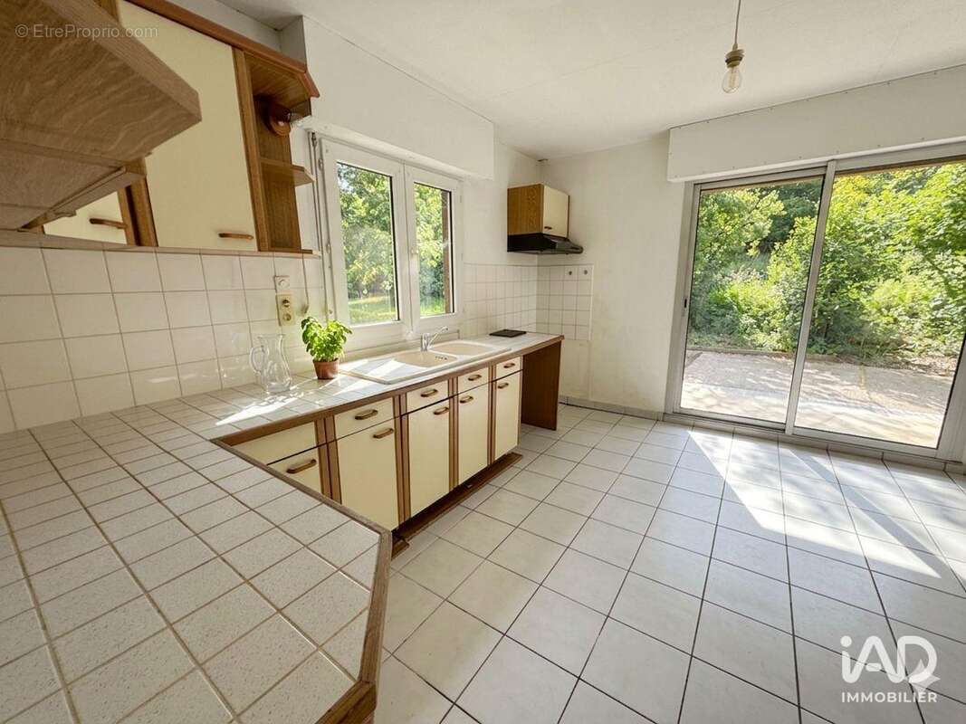 Photo 2 - Maison à BESSINES
