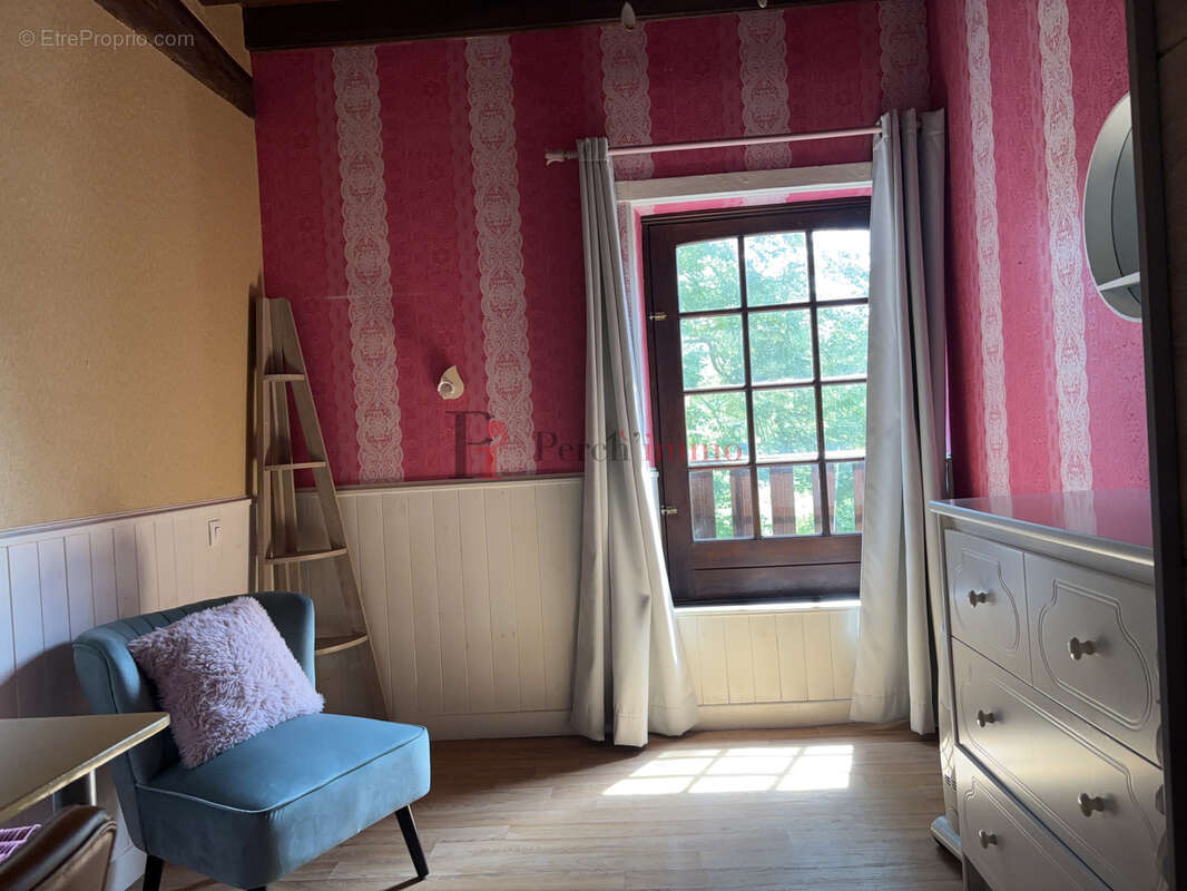 A 15 minutes de nogent-le-rotrou dans un hameau calme maison a renover - photo 9
