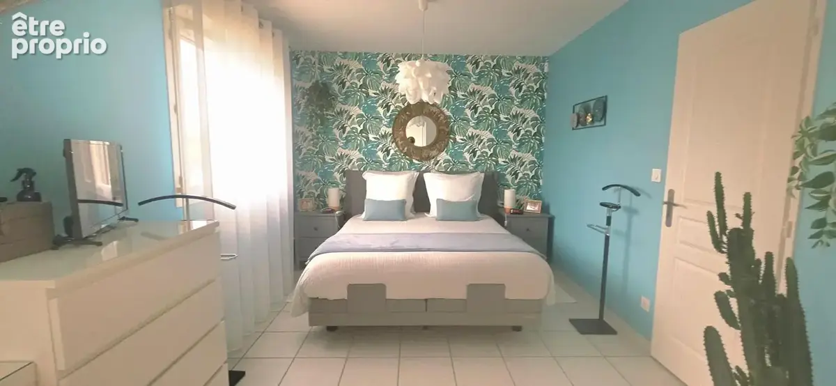 Maison  T4 À Vendre - photo 7
