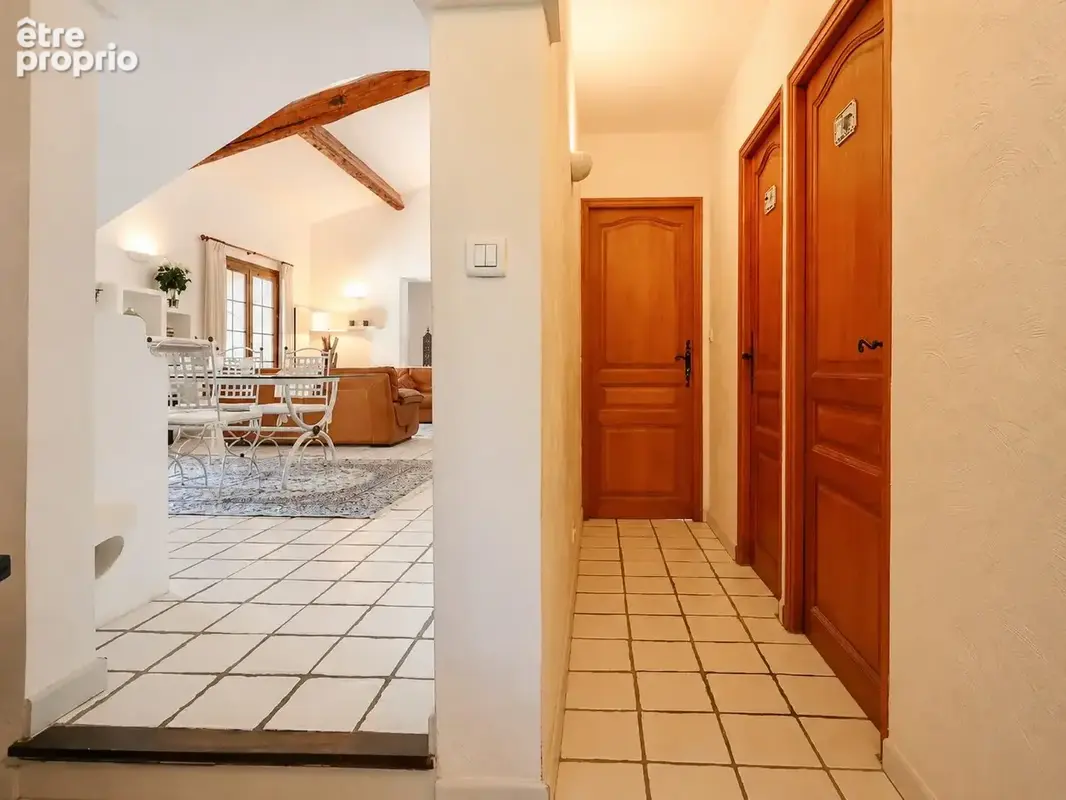 Maison 6 pièces 142 m² à vendre à La Roquebrussanne (83136) - photo 9