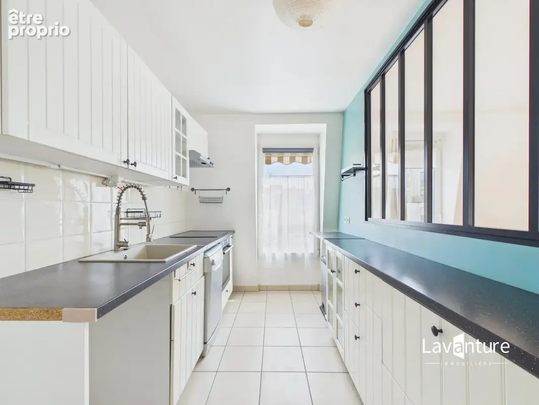 Appartement 4 pièces 87 m² à vendre à Chatenay-Malabry (92290) - photo 7
