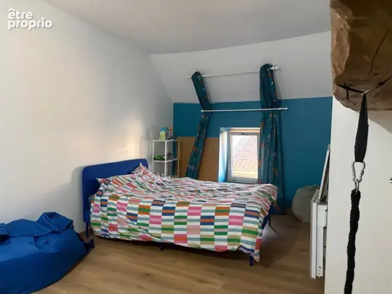 Maison de ville de 5 pièces principales - photo 7