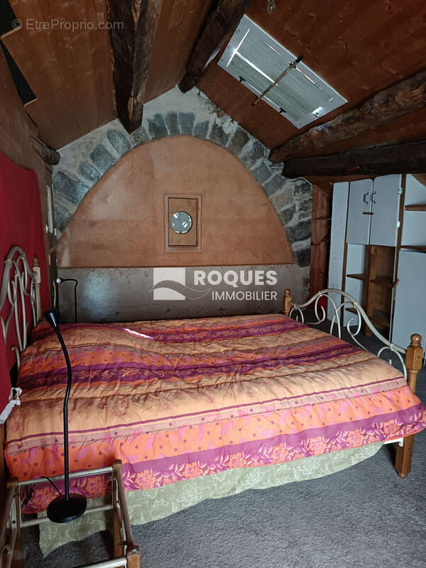 Maison à ROMIGUIERES
