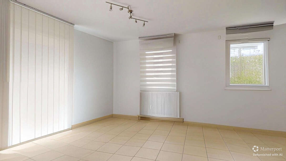 Appartement à BESANCON