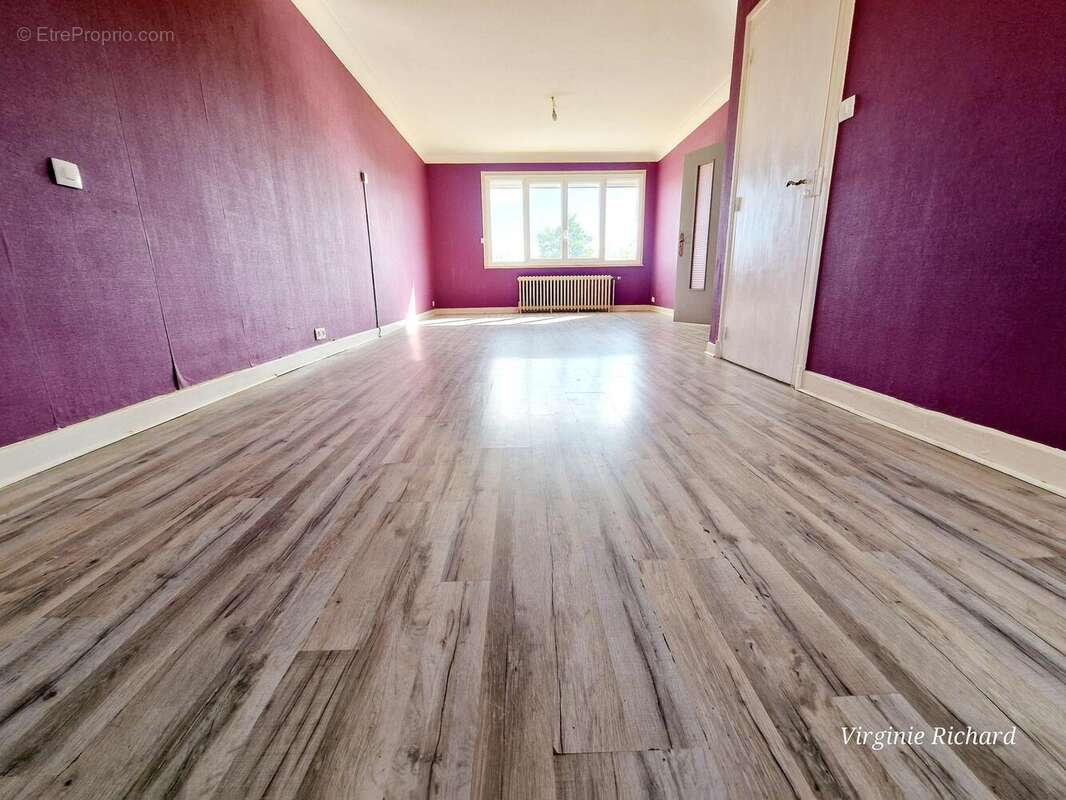 Photo 9 - Maison à RIOM