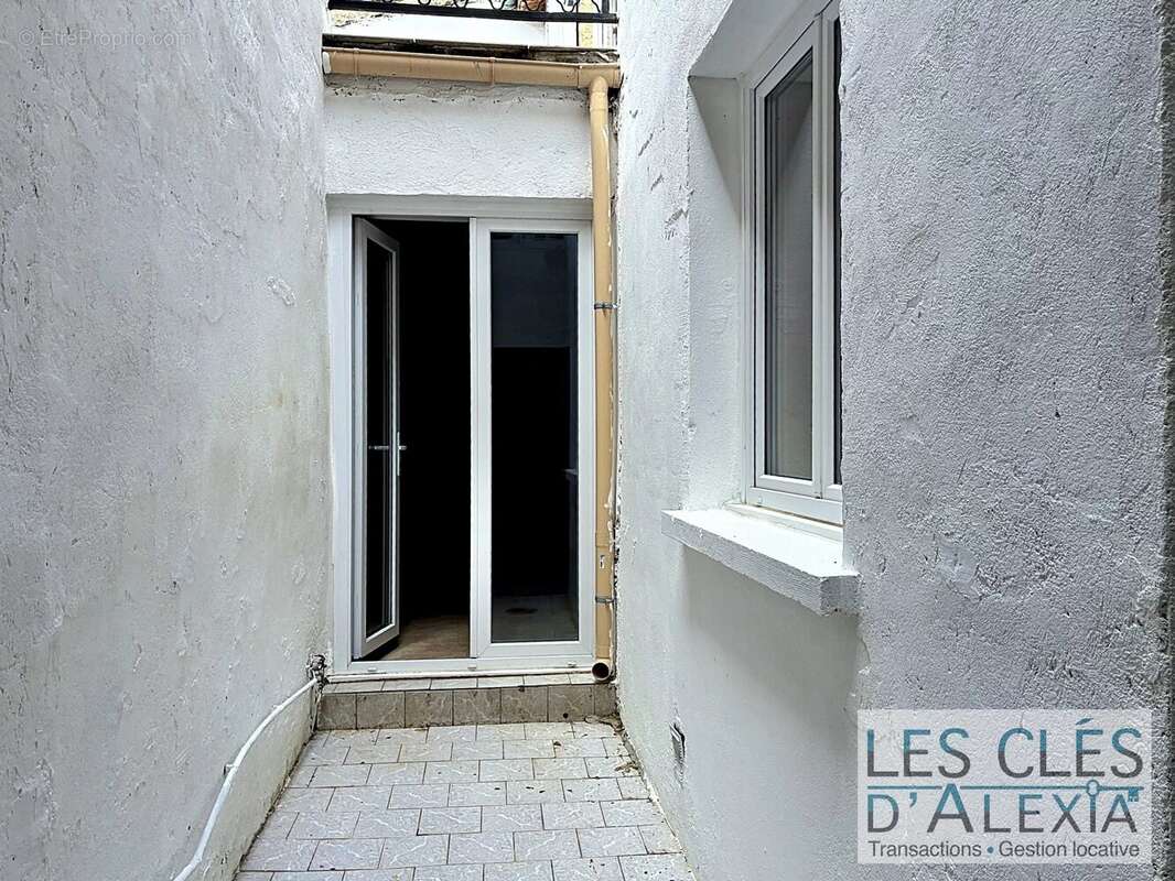 Maison à GIVORS