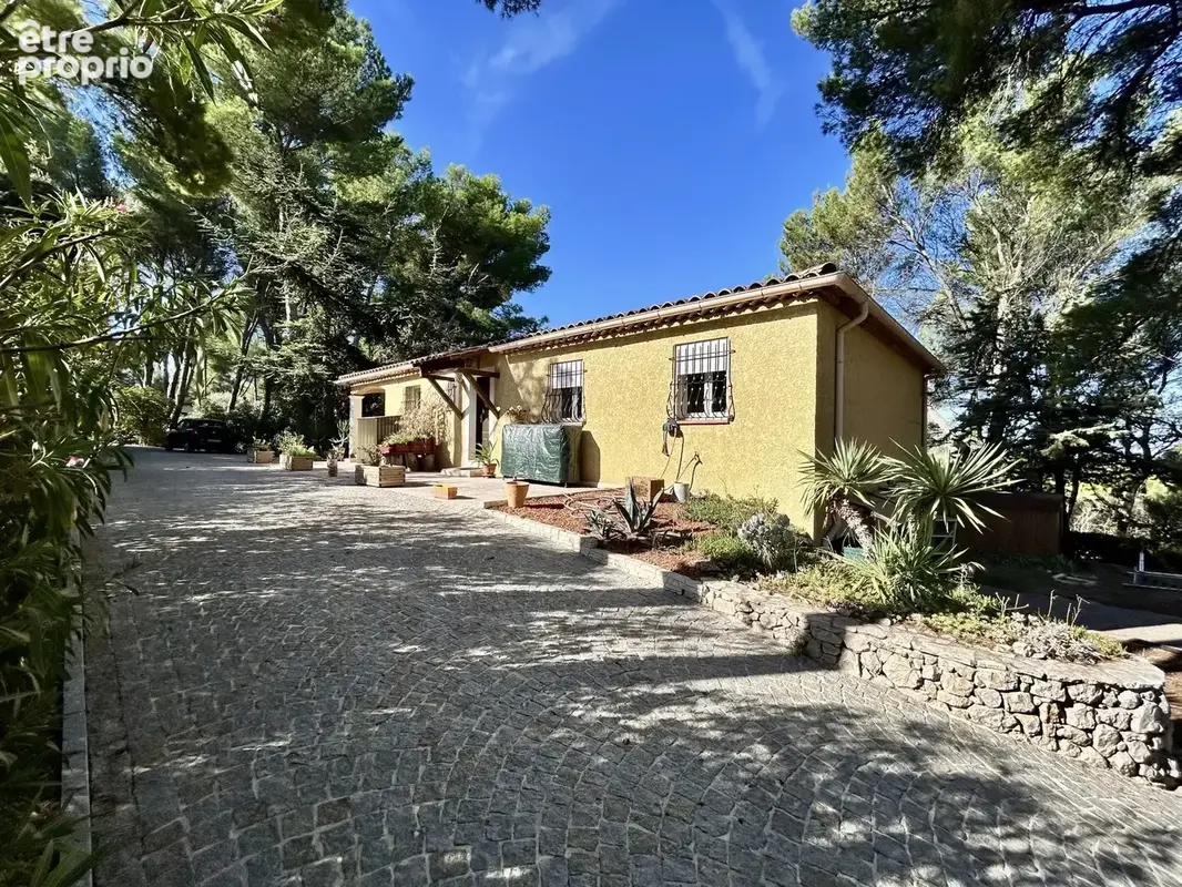 Photo Maison à Marseille-11e au prix de 650 000€