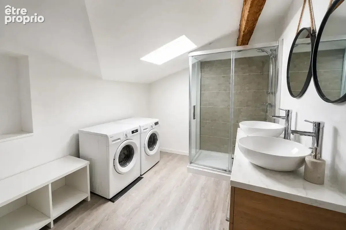 Appartement de 3 pièces de 63 m² à Dax - photo 9