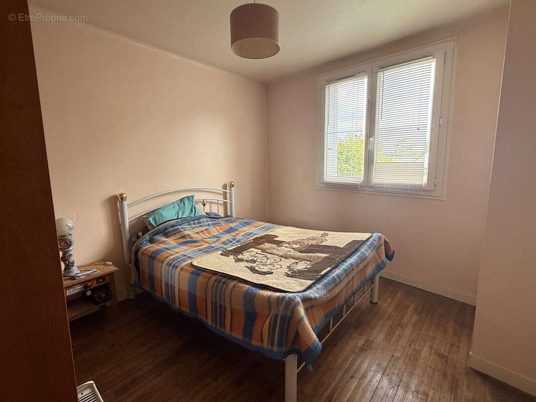 Maison 64 m² à Ploermel  - photo 6