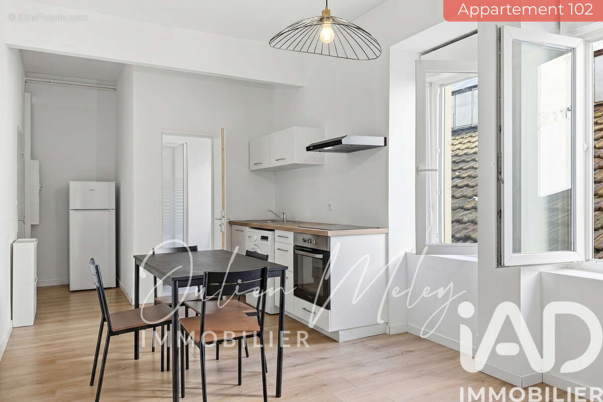 Photo 2 - Appartement à SOCHAUX