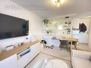 Appartement à BLONVILLE-SUR-MER