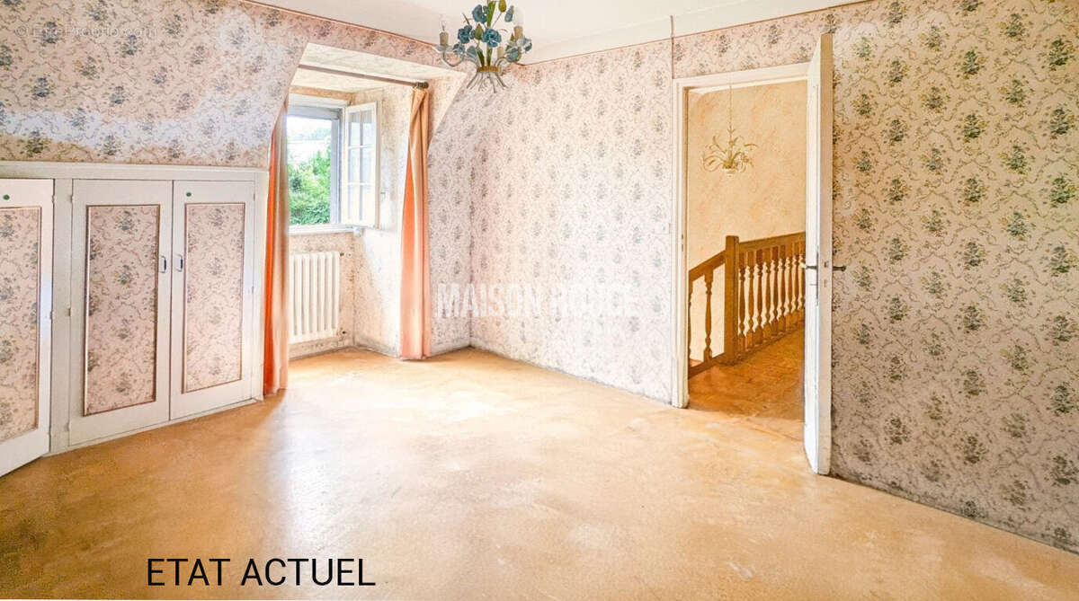 Maison à TREGUIER