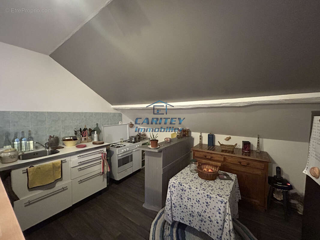Appartement à LURE