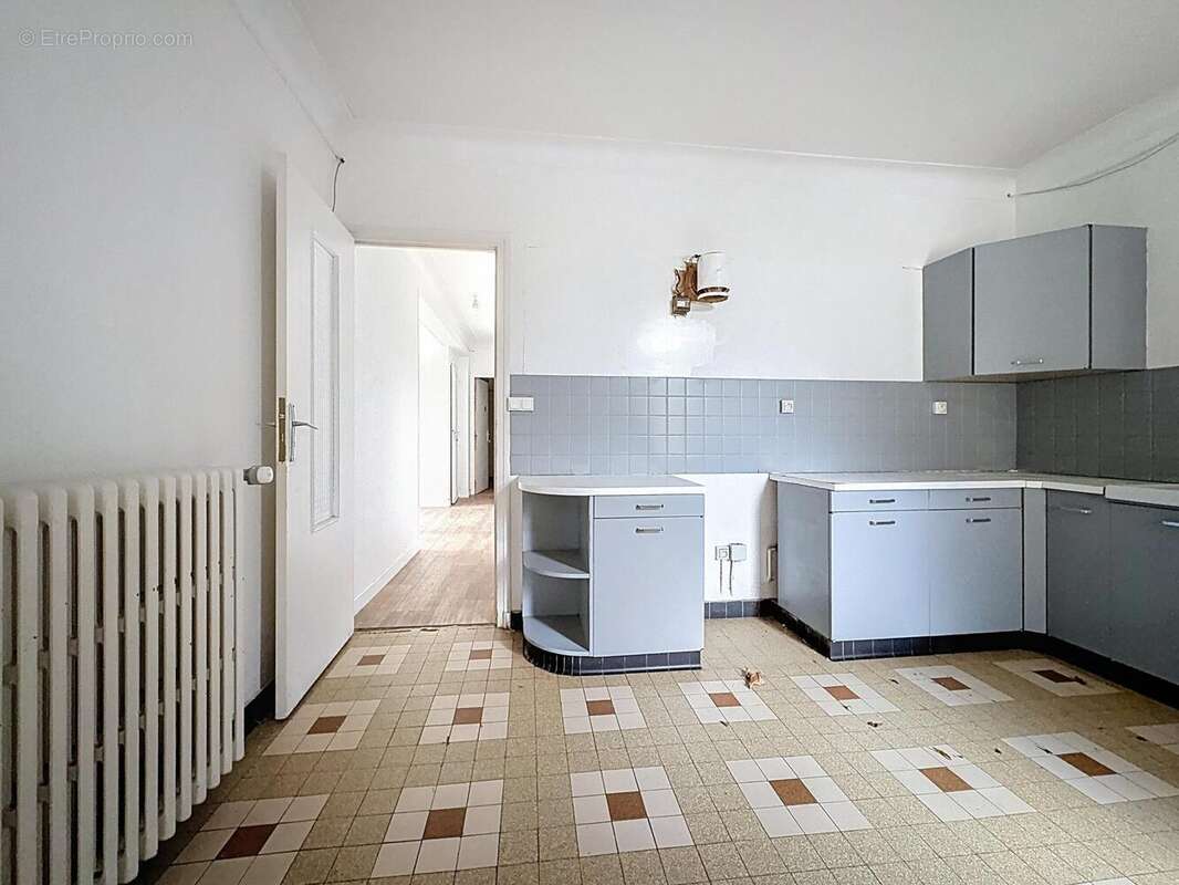 Photo 7 - Maison à CHANTILLY