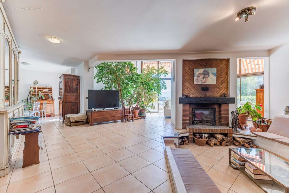 Maison à LA TRINITE