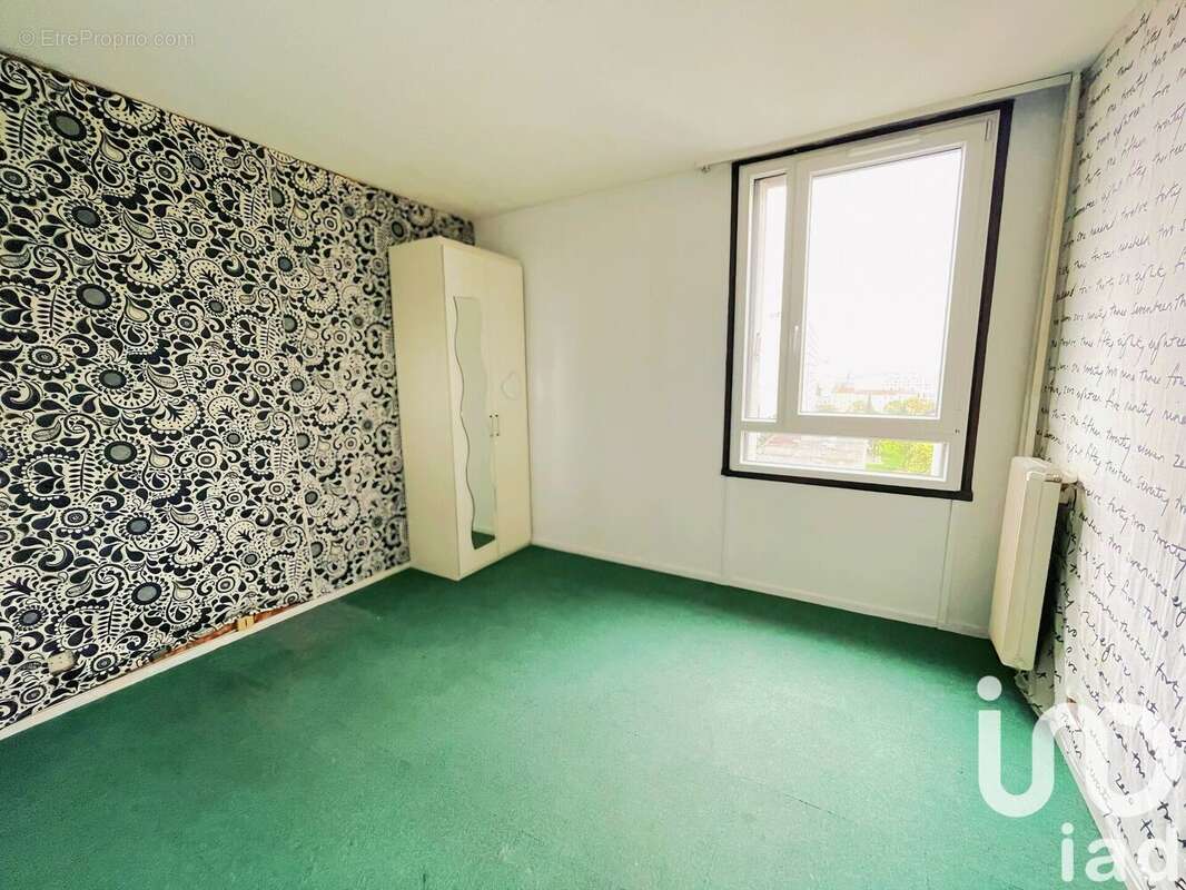 Photo 5 - Appartement à IVRY-SUR-SEINE