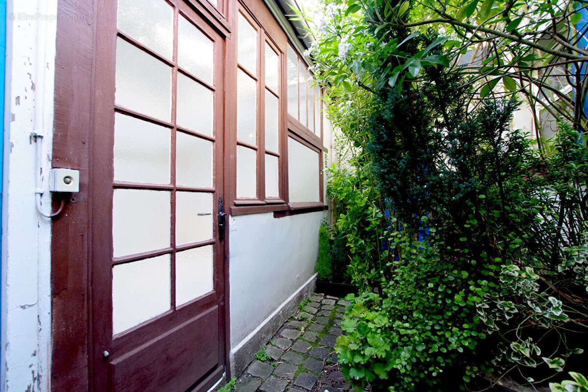 Commerce à PARIS-14E