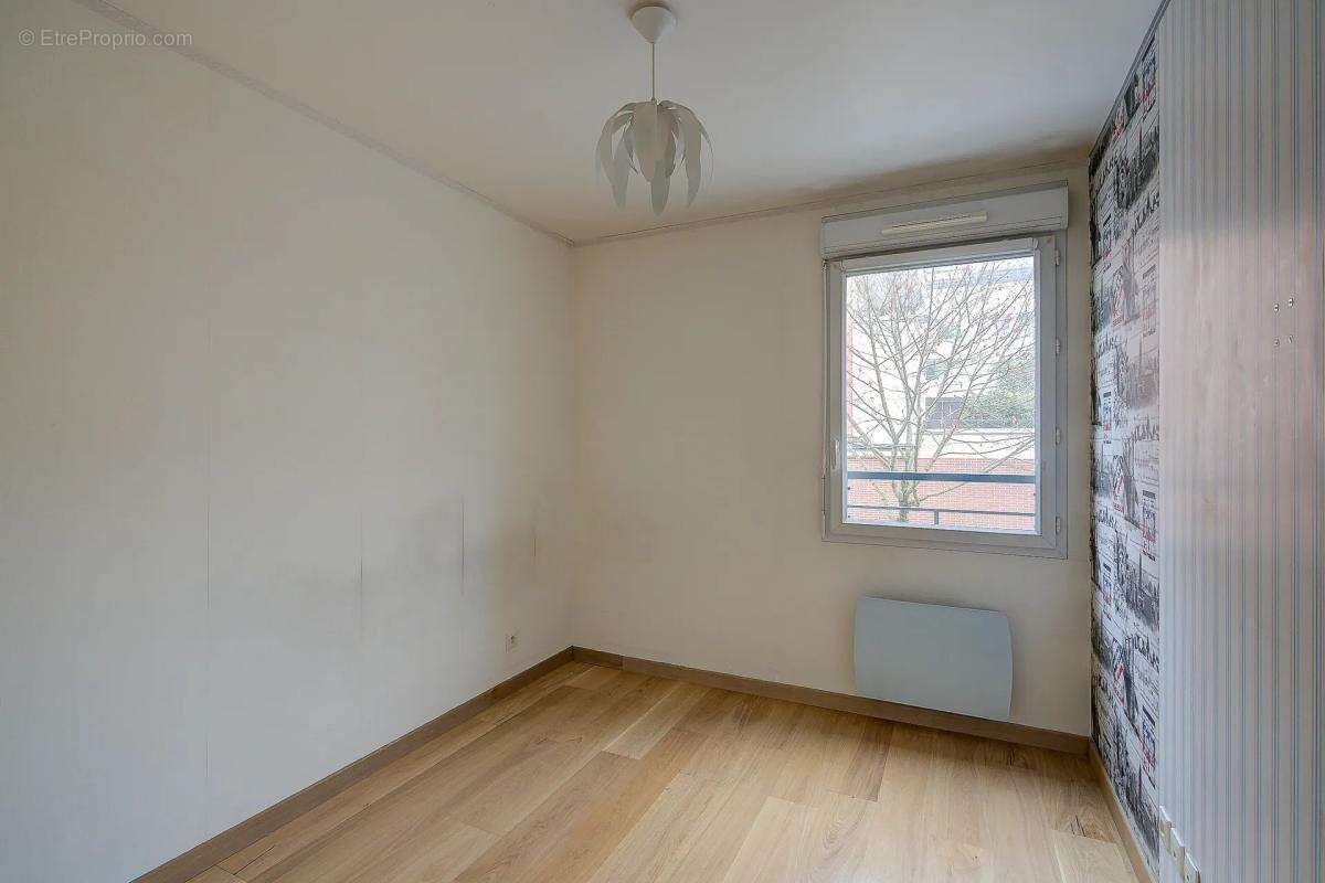 Appartement à CHOISY-LE-ROI