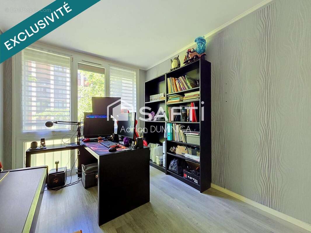 Photo 5 - Appartement à MEUDON
