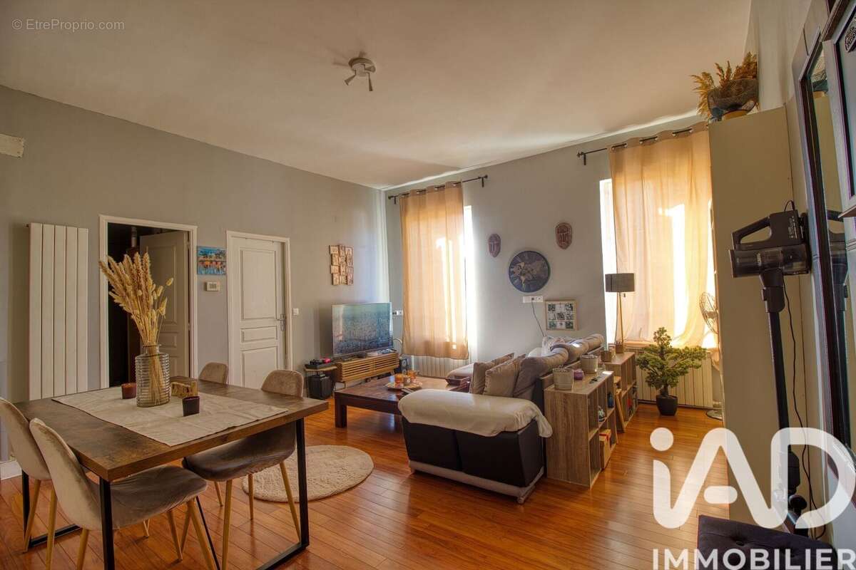 Photo 6 - Appartement à PRECY-SUR-OISE