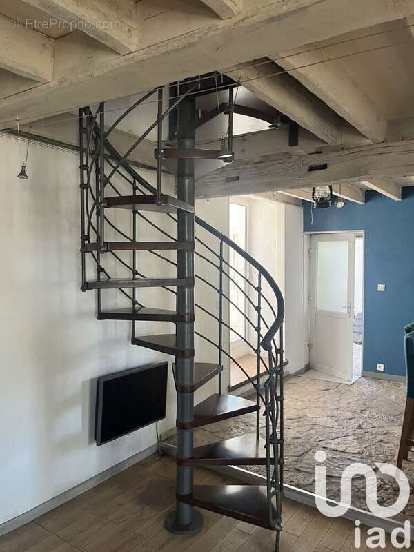 Photo 4 - Maison à VILLEMER