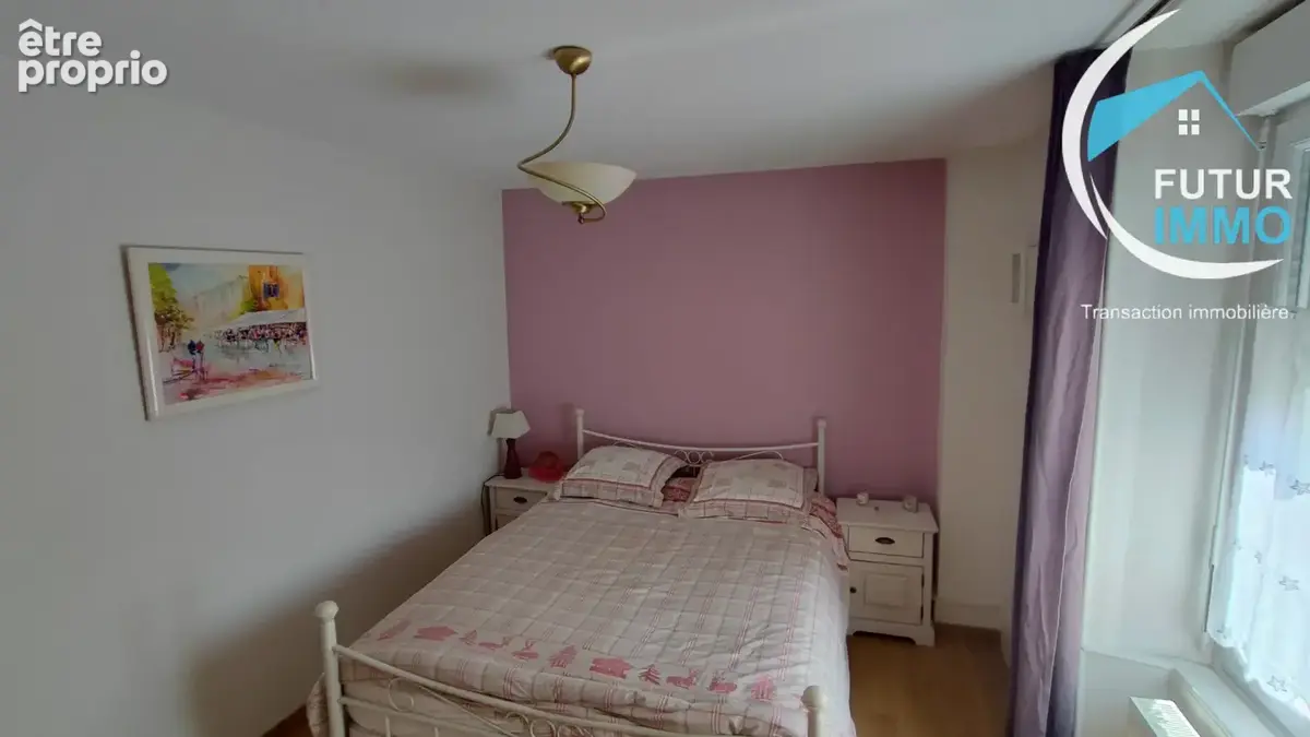 Ensemble immobilier Maison + 2 appartements + 1 Café - photo 5