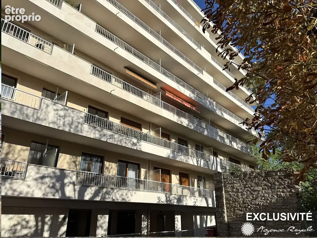 Photo Appartement à Saint-Germain-En-Laye au prix de 499 000€