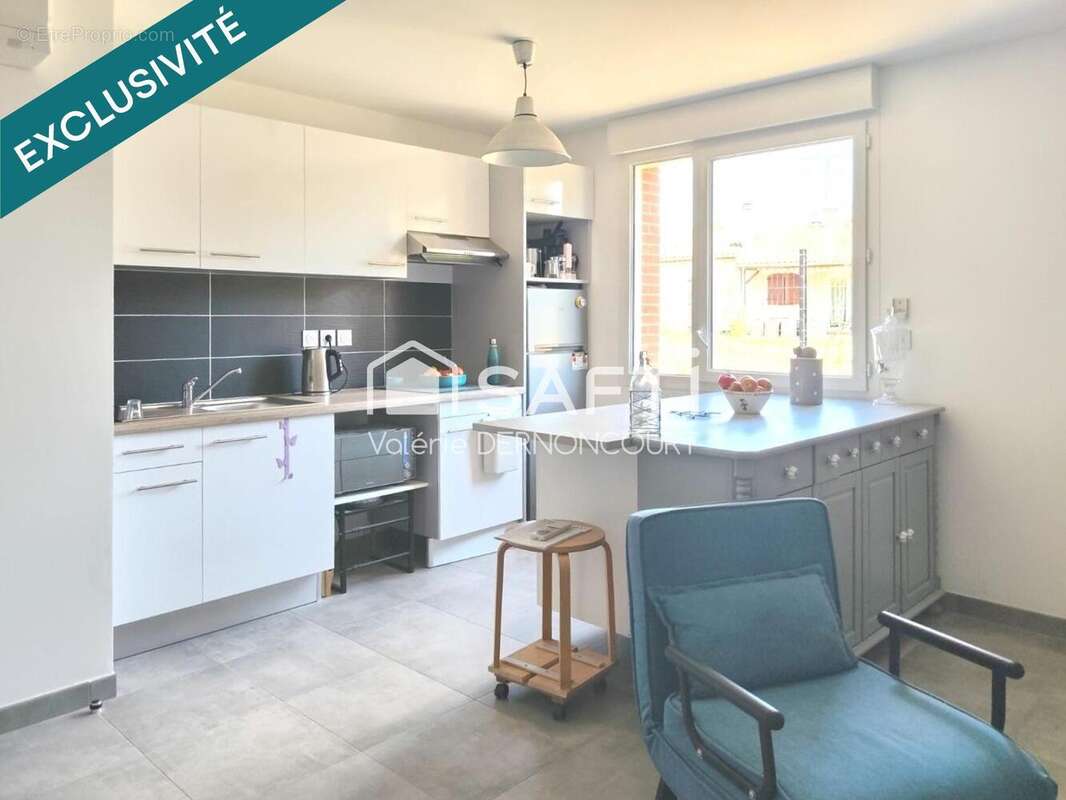Photo 3 - Appartement à EAUNES