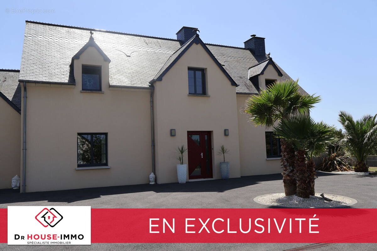 Maison 155 m² à Pierreville  - photo 1