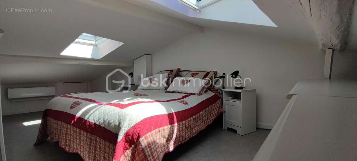 Appartement à LES ARCS
