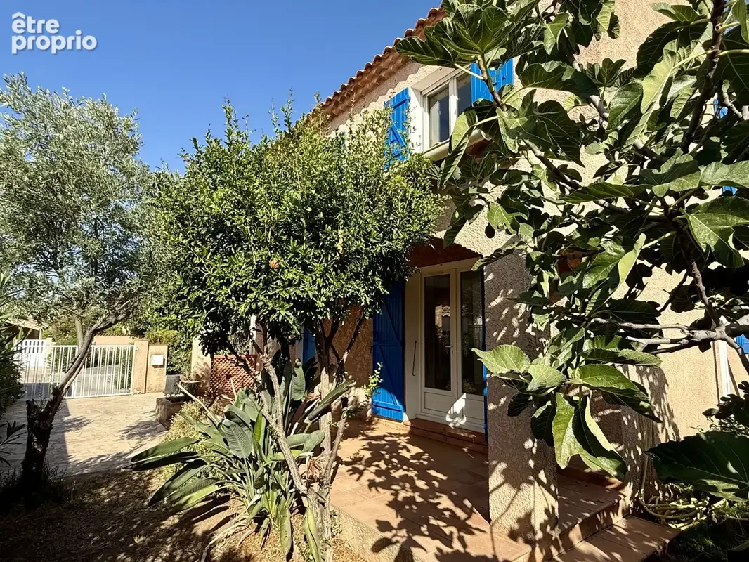 Maison 5 pièces 101 m² à vendre à La Londe-Les-Maures (83250) - photo 4