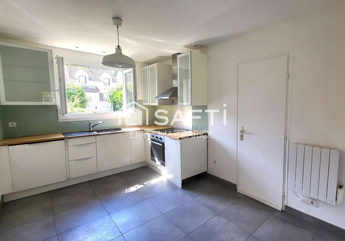 Photo 5 - Maison à SAINT-GERMAIN-EN-LAYE