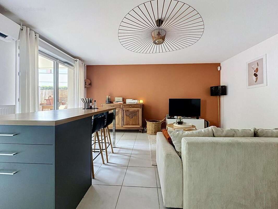 Appartement 61 m² à Toulouse  - photo 3