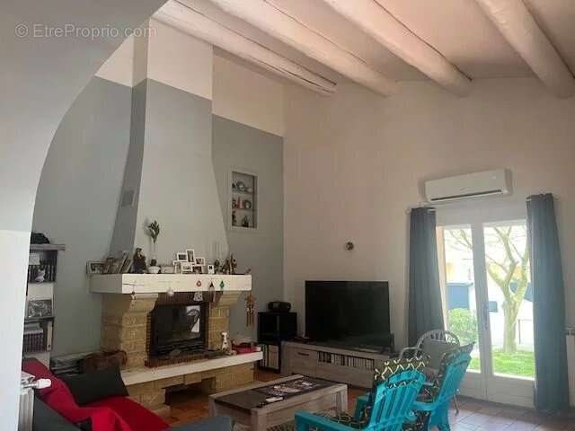 Maison à TARASCON