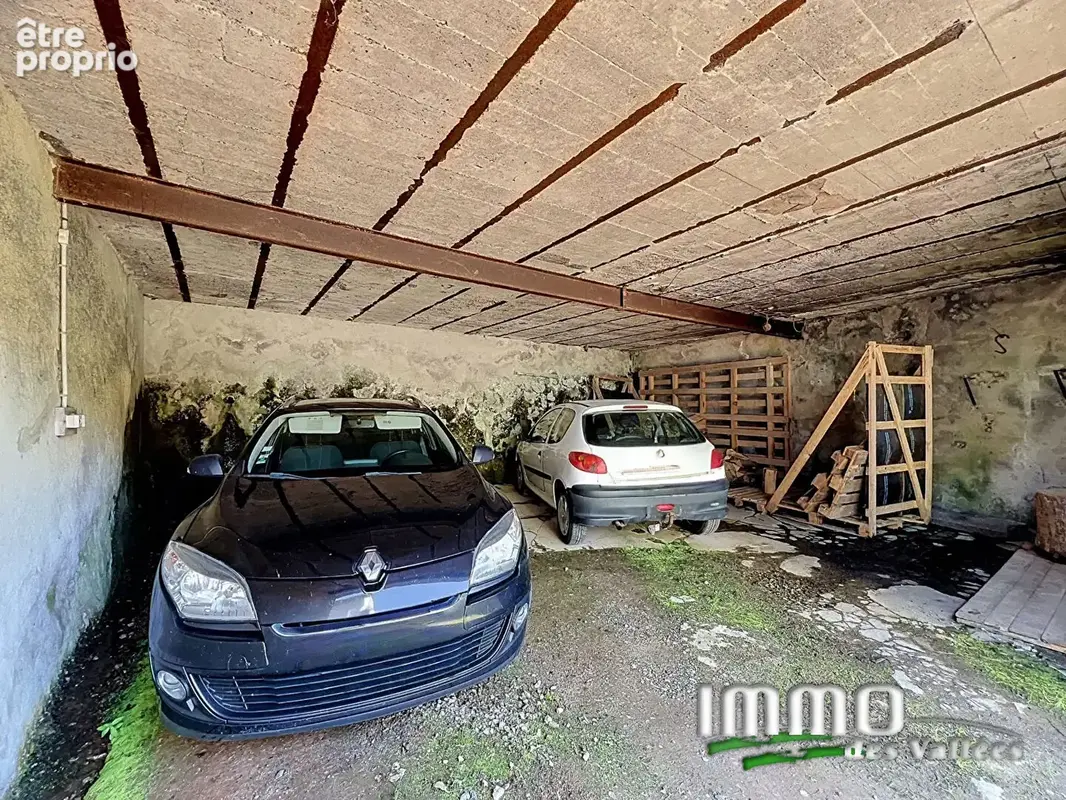 Appartement spacieux et fonctionnel - photo 12