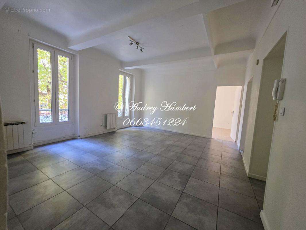 Appartement à MANOSQUE
